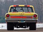 Ford Fairlane Thunderbolt V8 1964 года